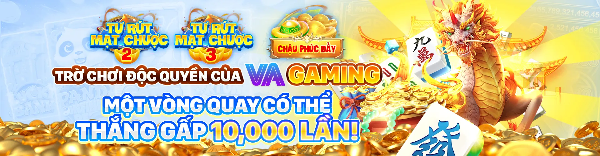 Trò chơi quay hũ và nổ hũ bùng nổ tại hello88 pet
